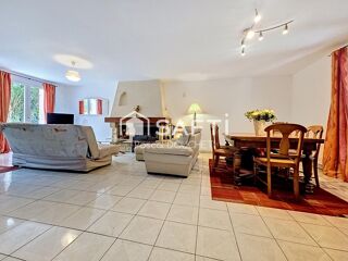  Maison à vendre 6 pièces 132 m²