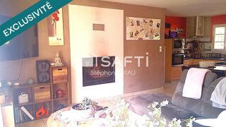  Maison � vendre 6 pi�ces 116 m�