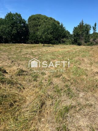  Terrain à vendre 473 m²