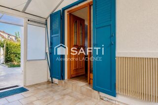  Maison à vendre 4 pièces 92 m²