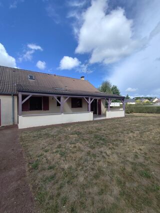  Maison � vendre 6 pi�ces 127 m�