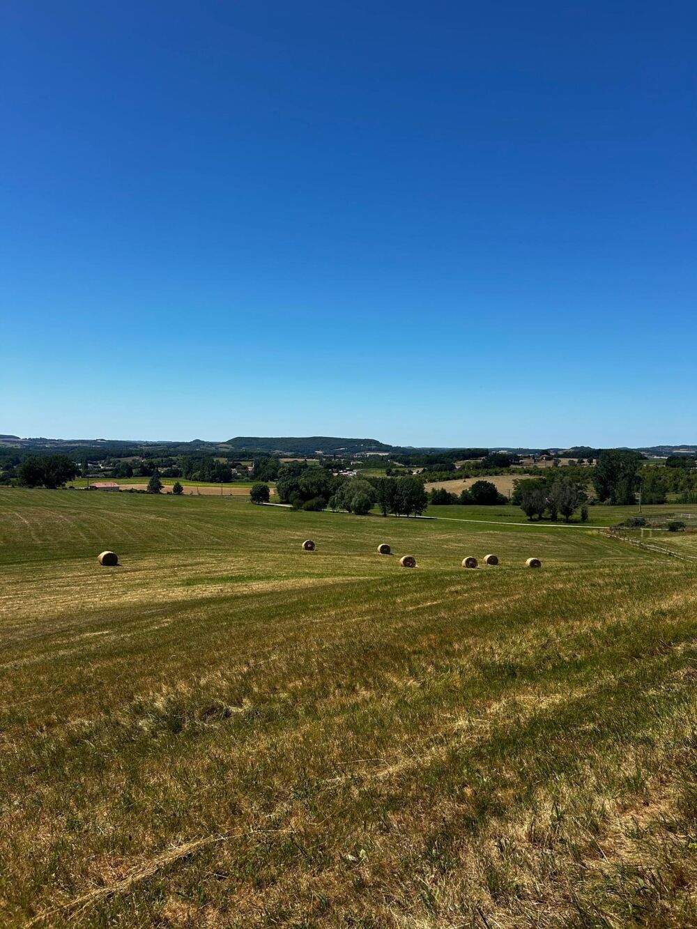 à vendre  Maison Trémons (47140)