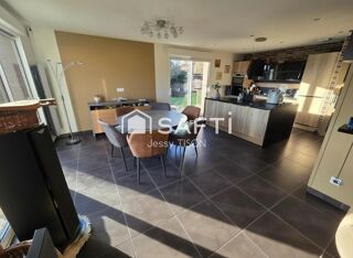 Maison à vendre 5 pièces 109 m²