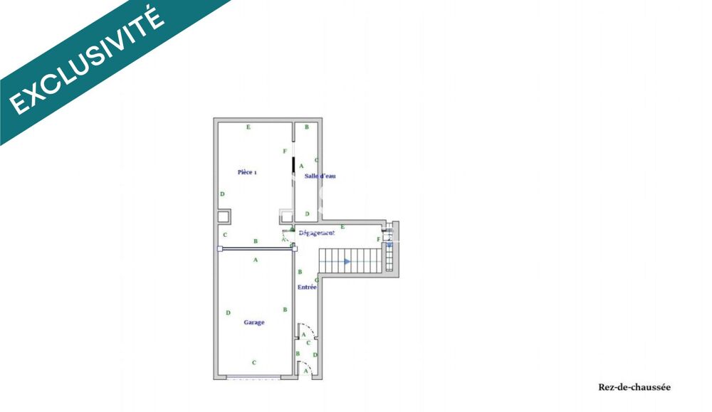 à vendre  Appartement Bordeaux (33000)