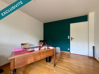  Maison à vendre 9 pièces 240 m²