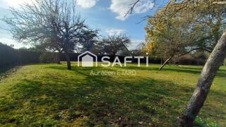  Terrain  vendre 942 m