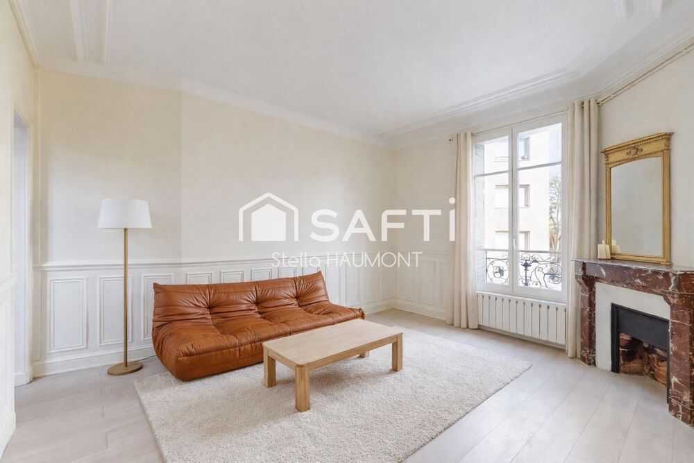 Vente Appartement 3P idéal primo-accédant ou investisseur Colombes