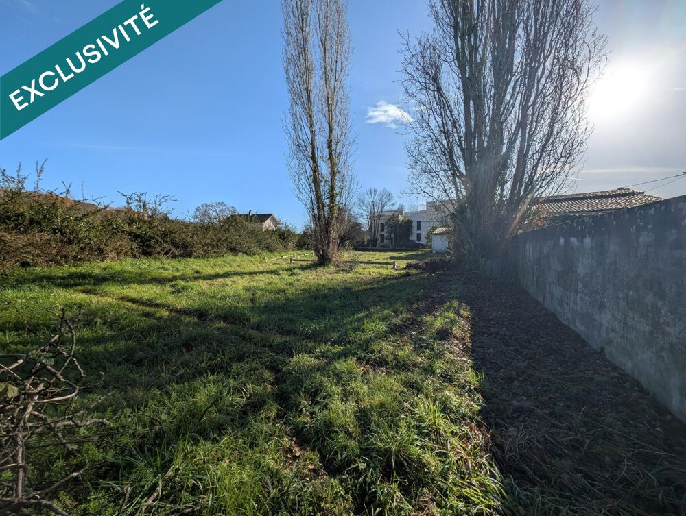 Vente Immeuble HANGAR / GARAGE  / LOCAL DE STOCKAGE / ENTREPOT Latresne