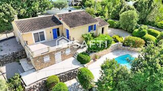  Maison à vendre 6 pièces 130 m²
