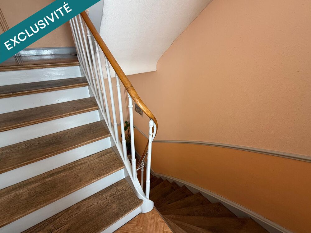 Vente Appartement Petite copropriété, proches des axes auto routier Mulhouse