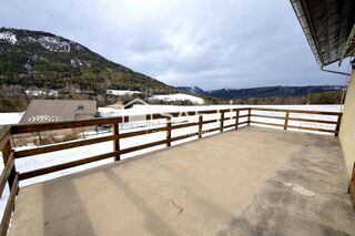  Maison � vendre 4 pi�ces 107 m�