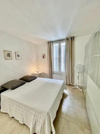  Appartement à vendre 2 pièces 41 m²