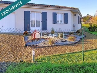  Maison � vendre 5 pi�ces 103 m�