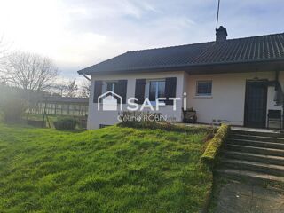  Maison � vendre 7 pi�ces 101 m�