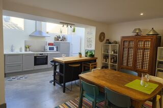  Maison � vendre 4 pi�ces 166 m�