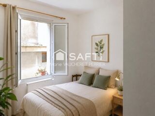  Appartement à vendre 3 pièces 55 m²