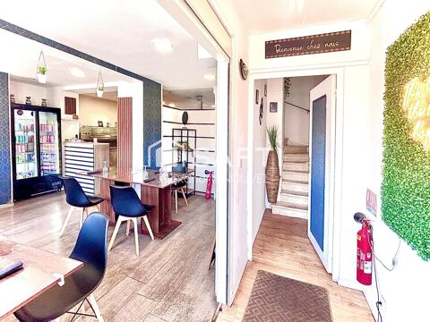 Fonds de commerce cl&eacute; en main - Pizzeria / snack rue passante, proche march&eacute; et &eacute;v&eacute;nements 89000 31490 Leguevin