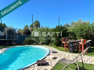  Maison  vendre 4 pices 100 m