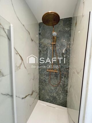  Appartement � vendre 1 pi�ce 16 m�