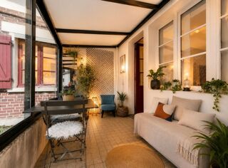 Maison à vendre 6 pièces 152 m²