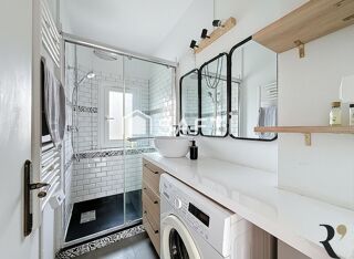  Appartement � vendre 3 pi�ces 52 m�