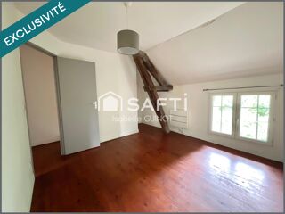  Maison � vendre 3 pi�ces 60 m�