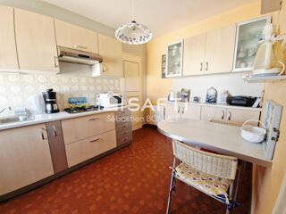  Maison � vendre 4 pi�ces 72 m�