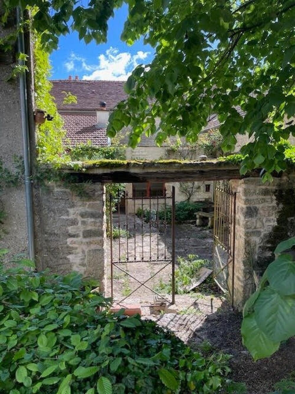 Coup de coeur assuré à 10 min de Châtillon sur seine !