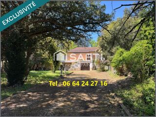  Maison � vendre 10 pi�ces 282 m�