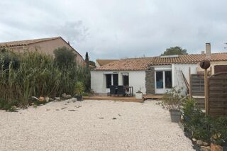 Vente Maison Un cadre paisible Fitou