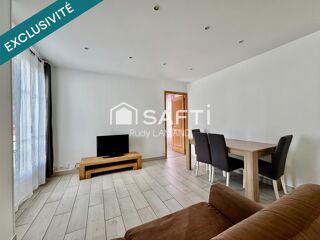  Appartement � vendre 3 pi�ces 50 m�