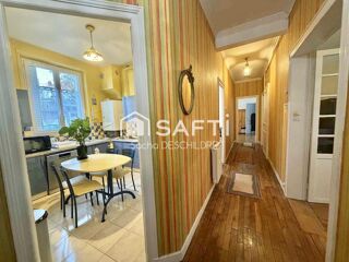  Appartement � vendre 4 pi�ces 111 m�