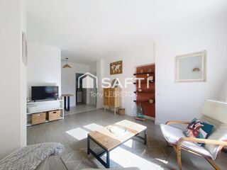 Appartement à vendre 3 pièces 59 m²