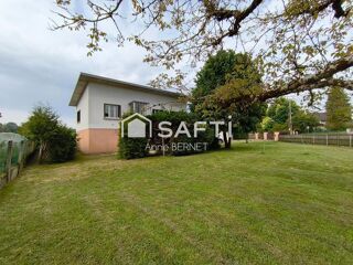 Maison � vendre 5 pi�ces 83 m�