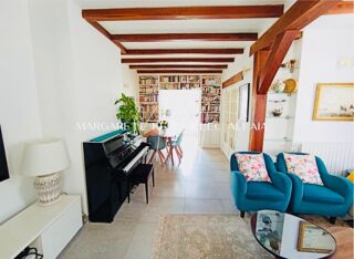  Maison à vendre 4 pièces 80 m²