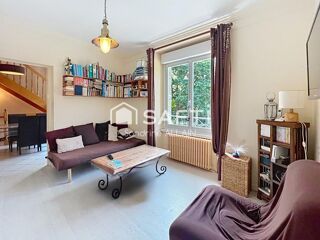  Maison à vendre 6 pièces 123 m²