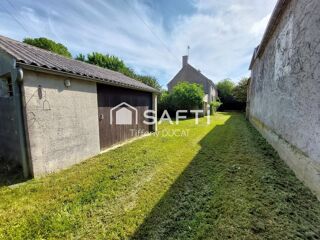  Maison � vendre 3 pi�ces 68 m�