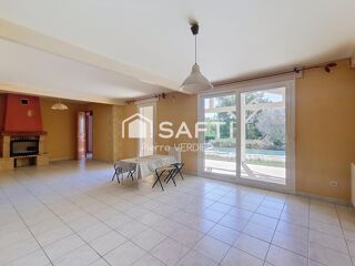  Maison à vendre 5 pièces 126 m²