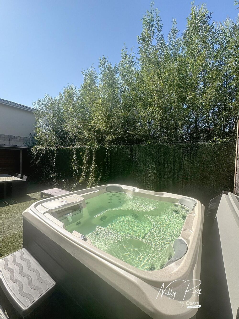 à vendre  Maison Le Bouscat (33110)