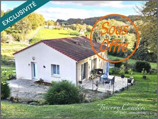  Maison � vendre 4 pi�ces 90 m�