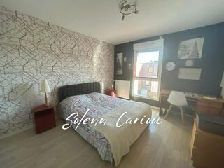  Appartement � vendre 4 pi�ces 80 m�