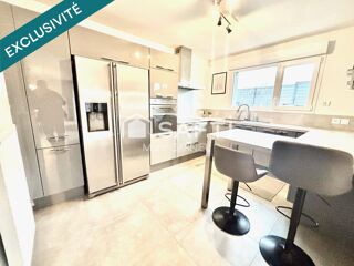  Maison � vendre 5 pi�ces 120 m�