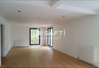  Appartement à vendre 4 pièces 93 m²