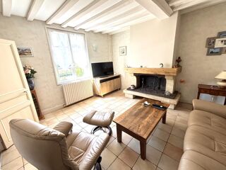  Maison à vendre 8 pièces 131 m²