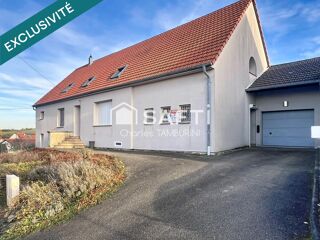  Maison  vendre 6 pices 181 m