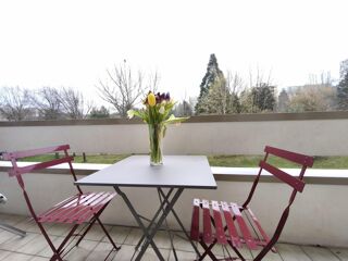  Appartement � vendre 4 pi�ces 74 m�