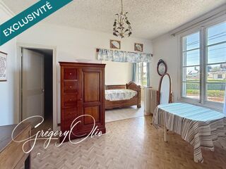  Maison � vendre 5 pi�ces 82 m�