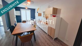  Maison � vendre 3 pi�ces 93 m�