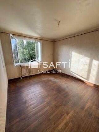  Maison à vendre 3 pièces 66 m²