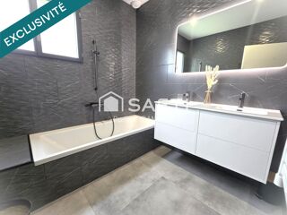  Maison � vendre 5 pi�ces 160 m�